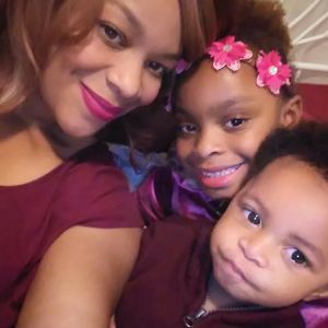 Meet your Posher, Chavon